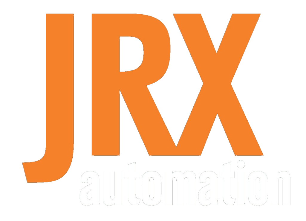 JRX Automation