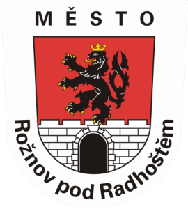 Město Rožnov